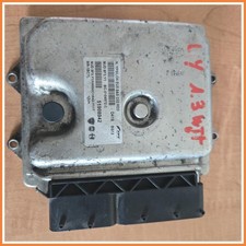 Centralina Motore Iniezione