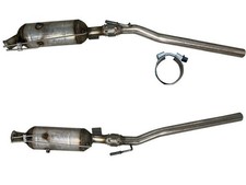 NUOVO DPF Filtro