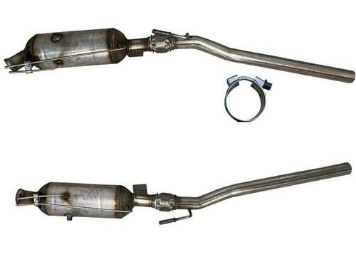 Nuovo dpf filtro - dpf,
