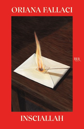Libri oriana fallaci - libri,
