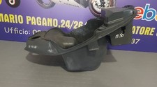 Vano sottosella Piaggio