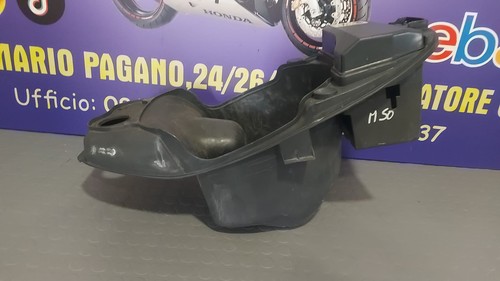 Vano sottosella piaggio - sottosella,