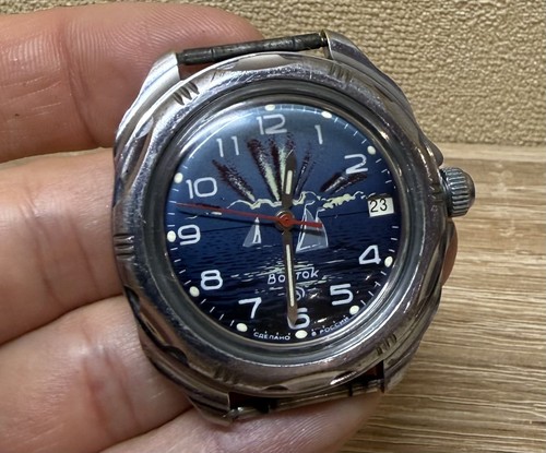 Orologio urss vostok - orologio,
