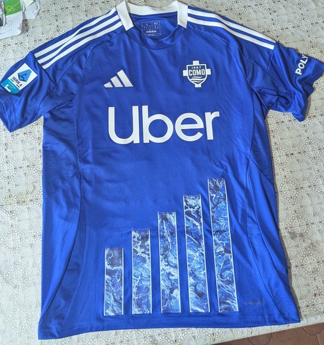 Adidas como maglia calcio - adidas,