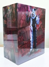 Terrifier Art Attack 1 2 3 4K