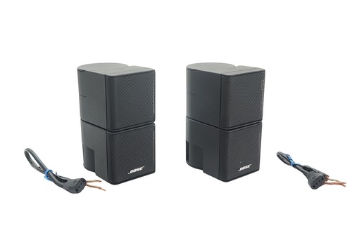 Bose jewel cubes casse - jewel,