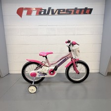 Bicicletta Bimba x16 Lombardo