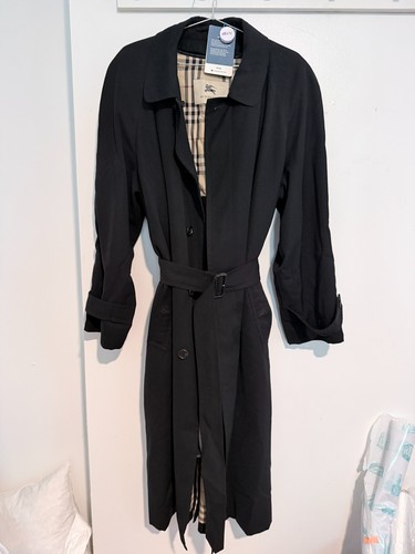 Autentico trench vintage - autentico,