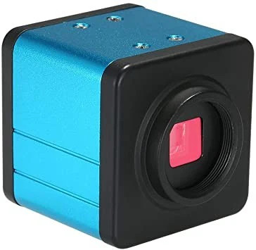 Camera per microscopio - per,