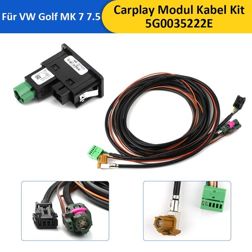 Kit cavi presa discover media - discover,