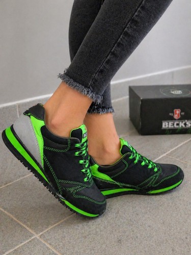 Scarpe beck originali da - originali,
