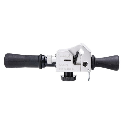 Spelacavi bxq 40b - spelacavi, utensile