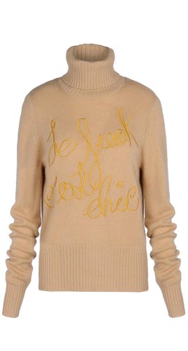Beayukmui maglione donna