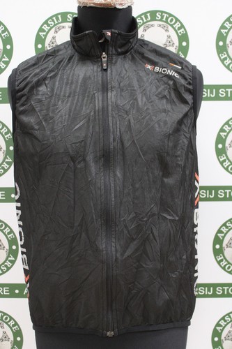 Maglia ciclismo bionic l - tg,