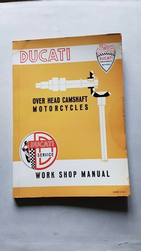 Ducati 250 mach - 250, 1-