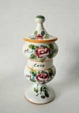 ALBARELLO Dante Danti GUALDO