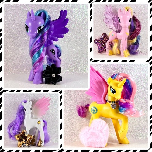 Little pony - my,