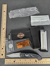 NOS COLTELLO DA TASCA VINTAGE