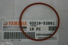 Yamaha O-ring coperchio filtro