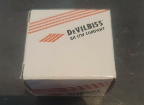 Pistola spruzzo devilbiss - pistola,