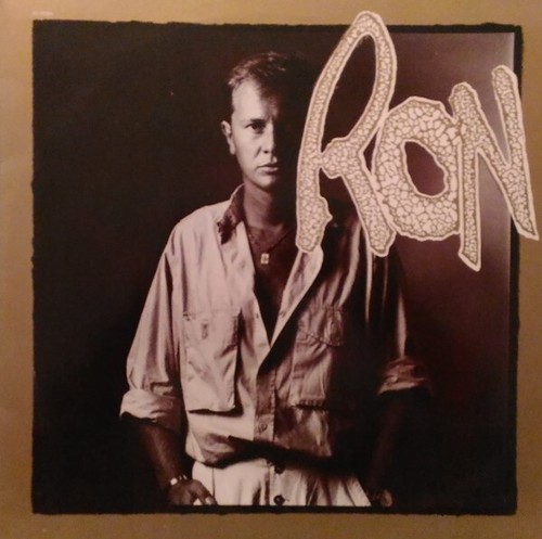 Ron vinyl lp album - ron, rca