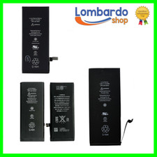 BATTERIA PER APPLE IPHONE 5 5C