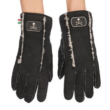 PHILIPP PLEIN Owen Metallo