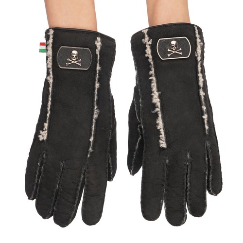 Philipp plein owen - plein, metallo