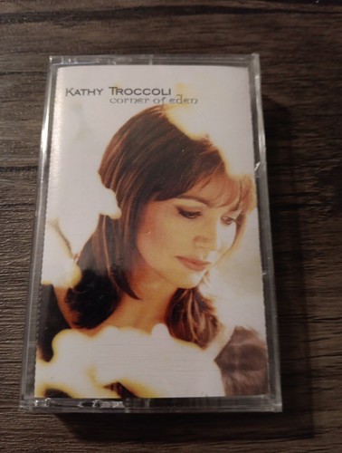 Kathy troccoli corner - troccoli,