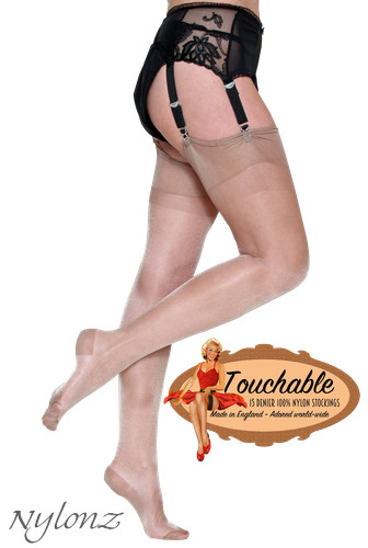 Toccabili eleganti rht - toccabili/eleganti,