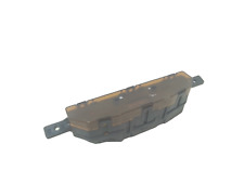 Display orologio per Chevrolet