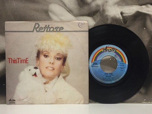 Rettore this time - time, m'e'