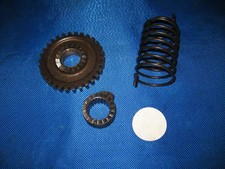 APRILIA 350 ROTAX ingranaggio