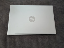 HP ProBook 450 G8 14" (Intel Core i7-1165G7, 16 GB RAM, 512 GB SSD
