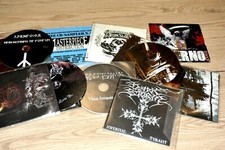 Heavy metal lotto various cd - metal,