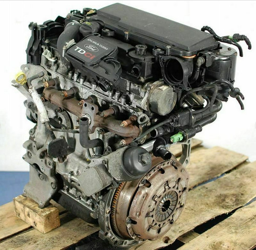 Ford tdci f6ja - ford,