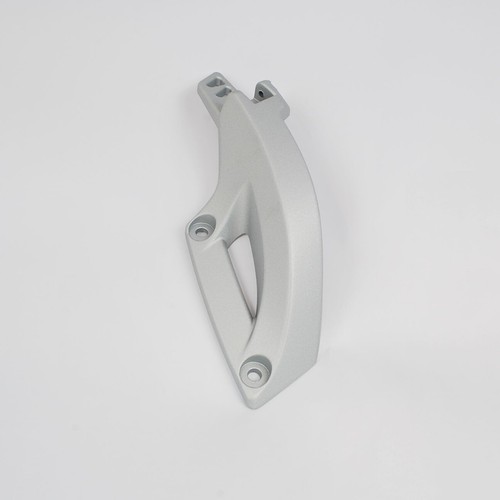 Supporto staffa alluminio - supporto, sx