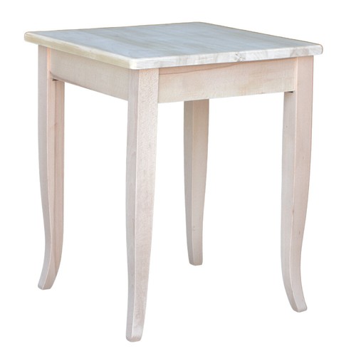 Tavolo legno grezzo - , da