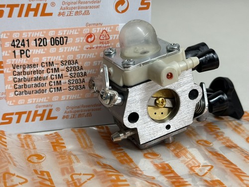 Carburatore stihl oem zama - carburatore,