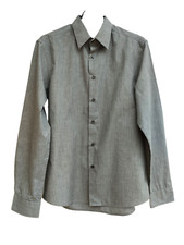 Camicia H&M, uomo, Tg. M, usata