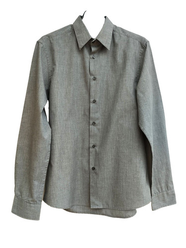 Camicia uomo tg m - h&m,, uomo,
