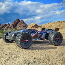 MACHETE 6S 1/6 SCALE BRUSHLESS