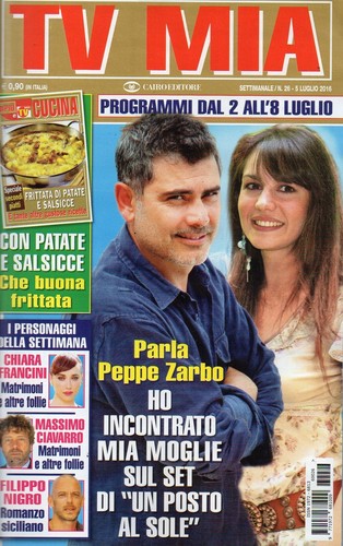 Mia 2016 peppe - tv, 26#peppe