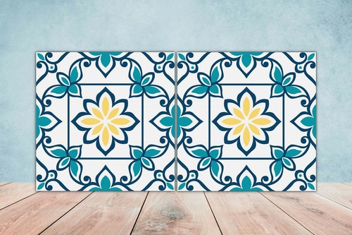 Piastrelle ceramica - in,