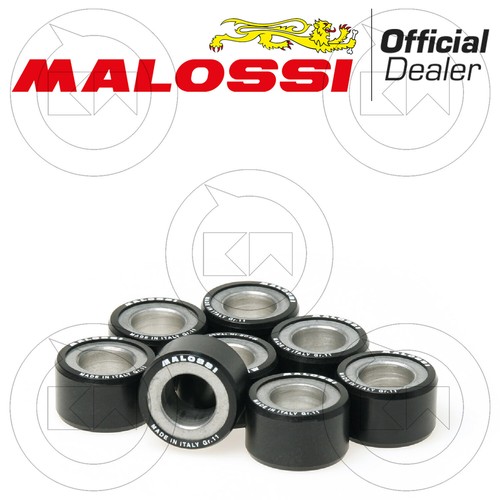 Rulli malossi per variatore - rulli,