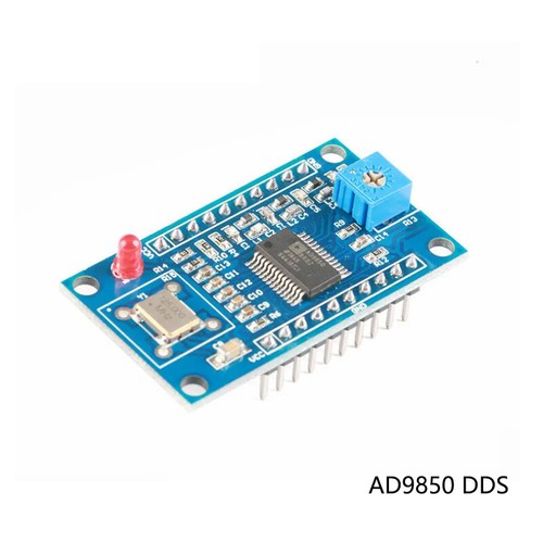 Ad9850 dds modulo generatore - modulo,