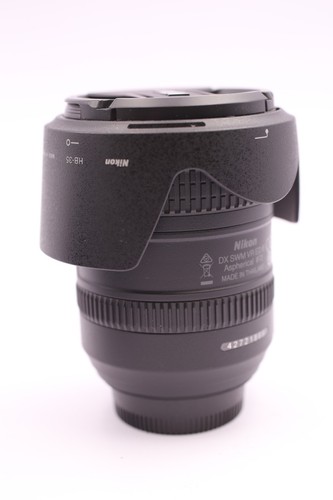 Nikon nikkor - nikon, af-s