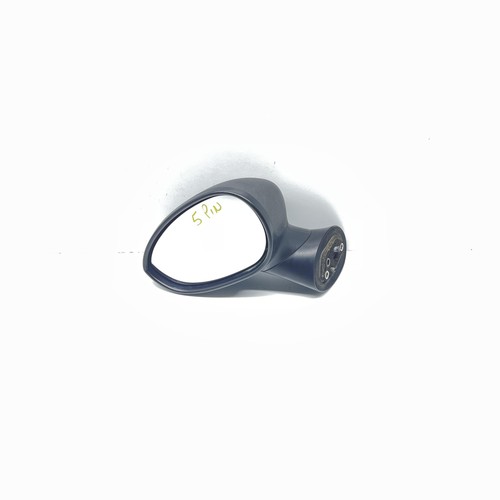 Specchietto retrovisore - specchietto,