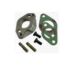 Kit adattatore collettore da 30/31 PICT a 34 Pict: Maggiolino (1950-1979).