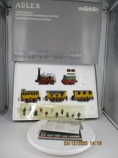 Märklin scala 1 5751 treno